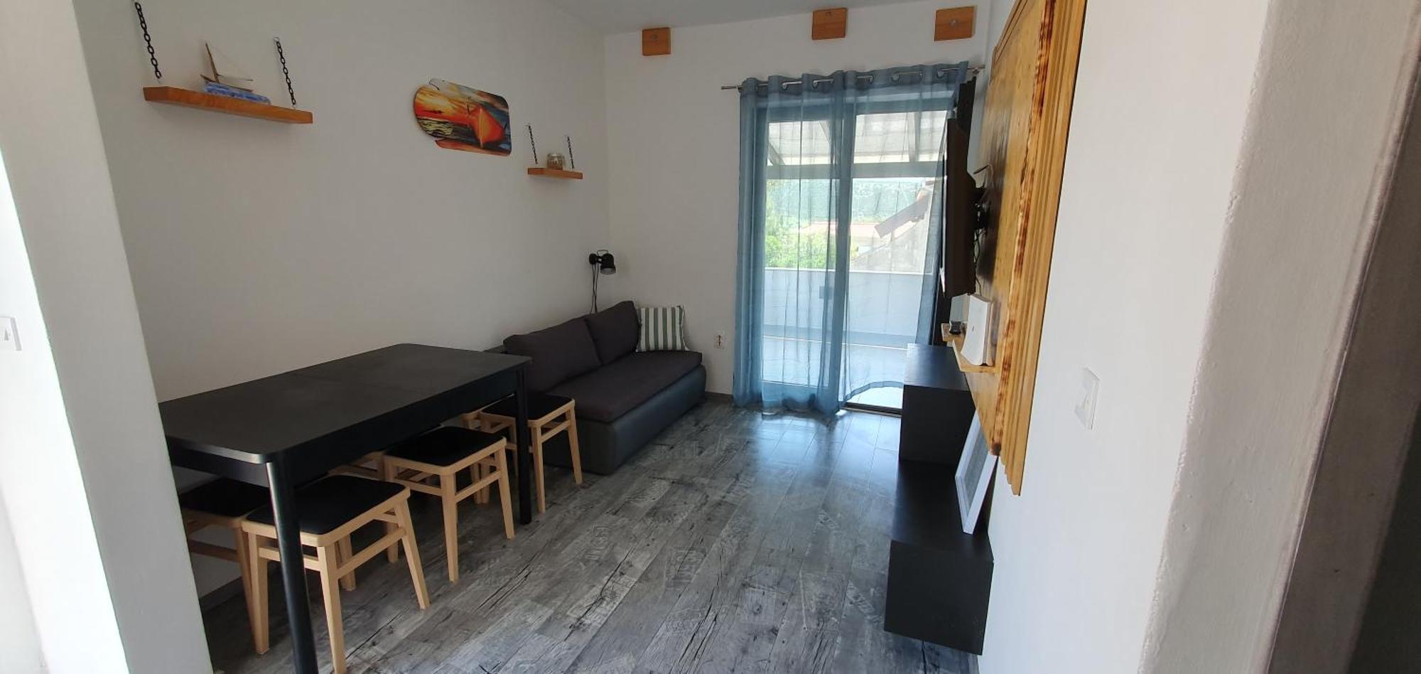 סטארה נובליה Apartman Joanna מראה חיצוני תמונה